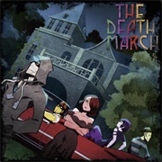 The Death March - The Death March