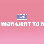 Bonus Bits: One Man Went to Mow