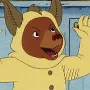 Little Bear: Goblin Night