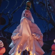 Ghost (Goofy, Mickey and Friends: Trick or Treats)