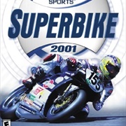 Superbike 2001