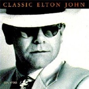 Classic Elton John