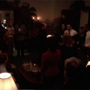 S1.E18: Six Meetings Before Lunch