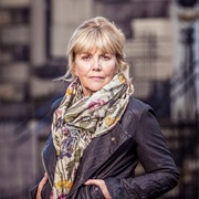 Kate Atkinson