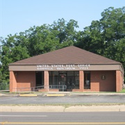 Gloverville, South Carolina