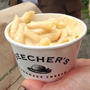 Beecher's Mac and Cheese, Seattle