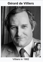 Gerard De Villiers (Villiers)