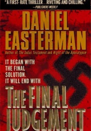 The Final Judgement (Daniel Easterman)