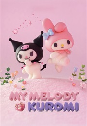 My Melody & Kuromi (2025)