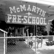 Day Care Ritual Abuse Cases (1983-1992)