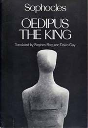 Oedipus Rex (Sophocles)