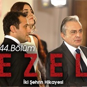 S2.E11: Iki Sehrin Hikayesi