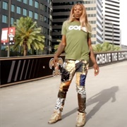 Rona Rona - Big Freedia