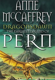 Dragonsdawn (McCaffrey, Anne)
