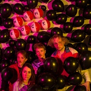 Grand Romantic Life - Mom Rock