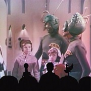 S4.E21: Santa Claus Conquers the Martians