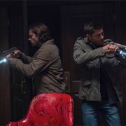 13.7 War of the Worlds