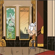 The Loud House: "The Price of Admission" (S1,E40a)