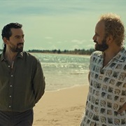 S1.E4: A History of Forgetting