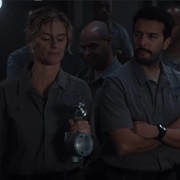 S4.E7: Crossing the Line