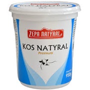 Kos Yoghurt