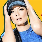 S32.E2: Jaime Pressly/Corinne Bailey Rae