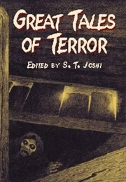Great Tales of Terror (S.T. Joshi)