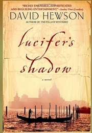 Lucifer's Shadow (David Hewson)