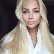 Alena Shishkova