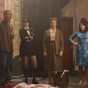 S1.E4: A Good Few Angry Women