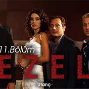 S1.E11: Utanç