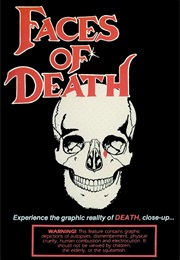 Faces of Death (1978)