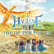 Hagane - Top of the Tower