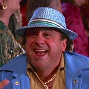 Joe Weinberg (Mars Attacks!, 1996)