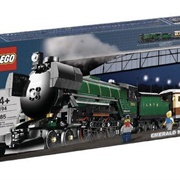 10194 Emerald Night (Advanced Models, 2009)