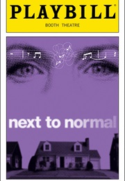 Next to Normal (2008)