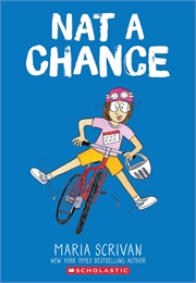 Nat a Chance (Maria Scrivan)