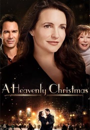 A Heavenly Christmas (2016)