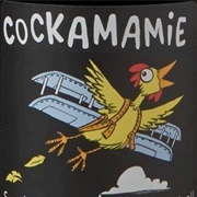 Cockamamie