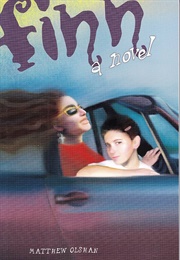 Finn (Matthew Olshan)