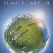 Planet Earth 2 (2016)