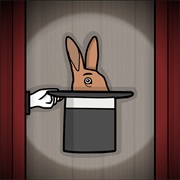 The Mr. Rabbit Magic Show