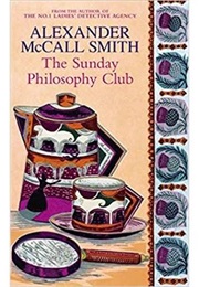 The Sunday Philosophy Club (Smith, Alexander McCall)
