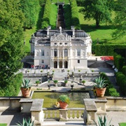 The Palaces of King Ludwig the Palaces of King Ludwig II of Bavaria: Neuschwanstein, Linderhof, Scha