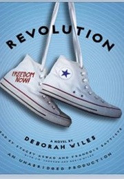 Revolution (Deborah Wiles)