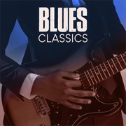 Blues Music