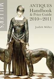 Miller's Antiques Handbook & Price Guide 2010-2011 (Judith Miller)