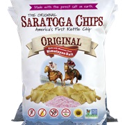 Saratoga Chips Original