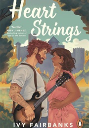 Heart Strings (Ivy Fairbanks)