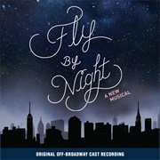 Cecily Smith (Bonus Track) - Fly by Night